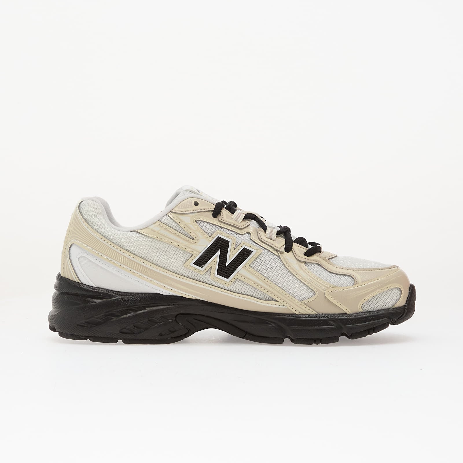 Vīriešu apavi New Balance 740 Timberwolf/  White
