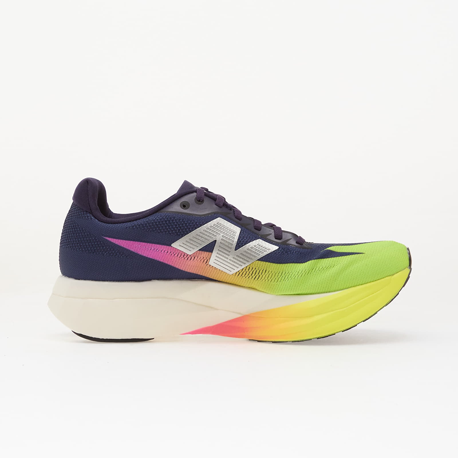 Sko til kvinder New Balance FuelCell SC Elite v5 Boyseerry/ Afterglow