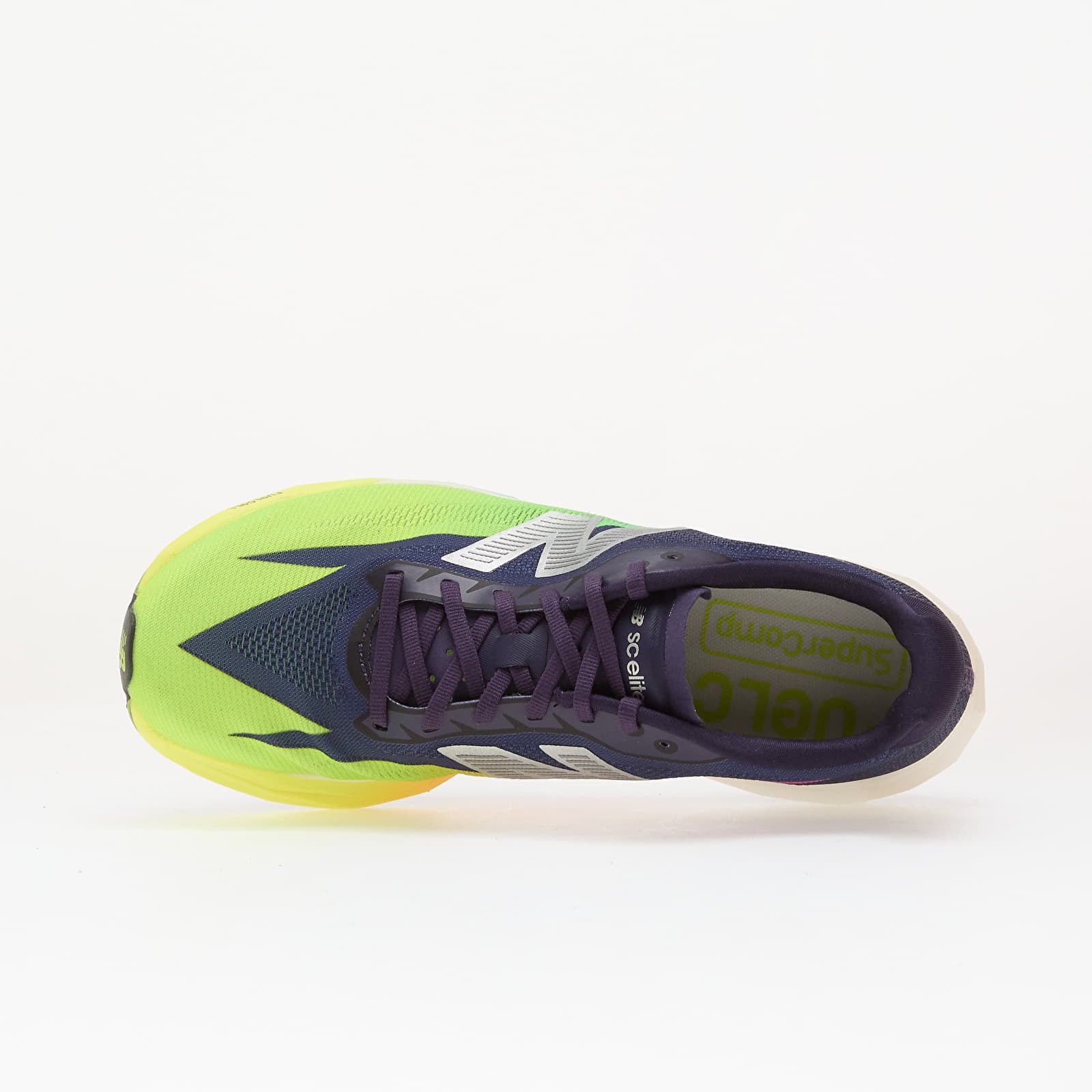 Sko til kvinder New Balance FuelCell SC Elite v5 Boyseerry/ Afterglow