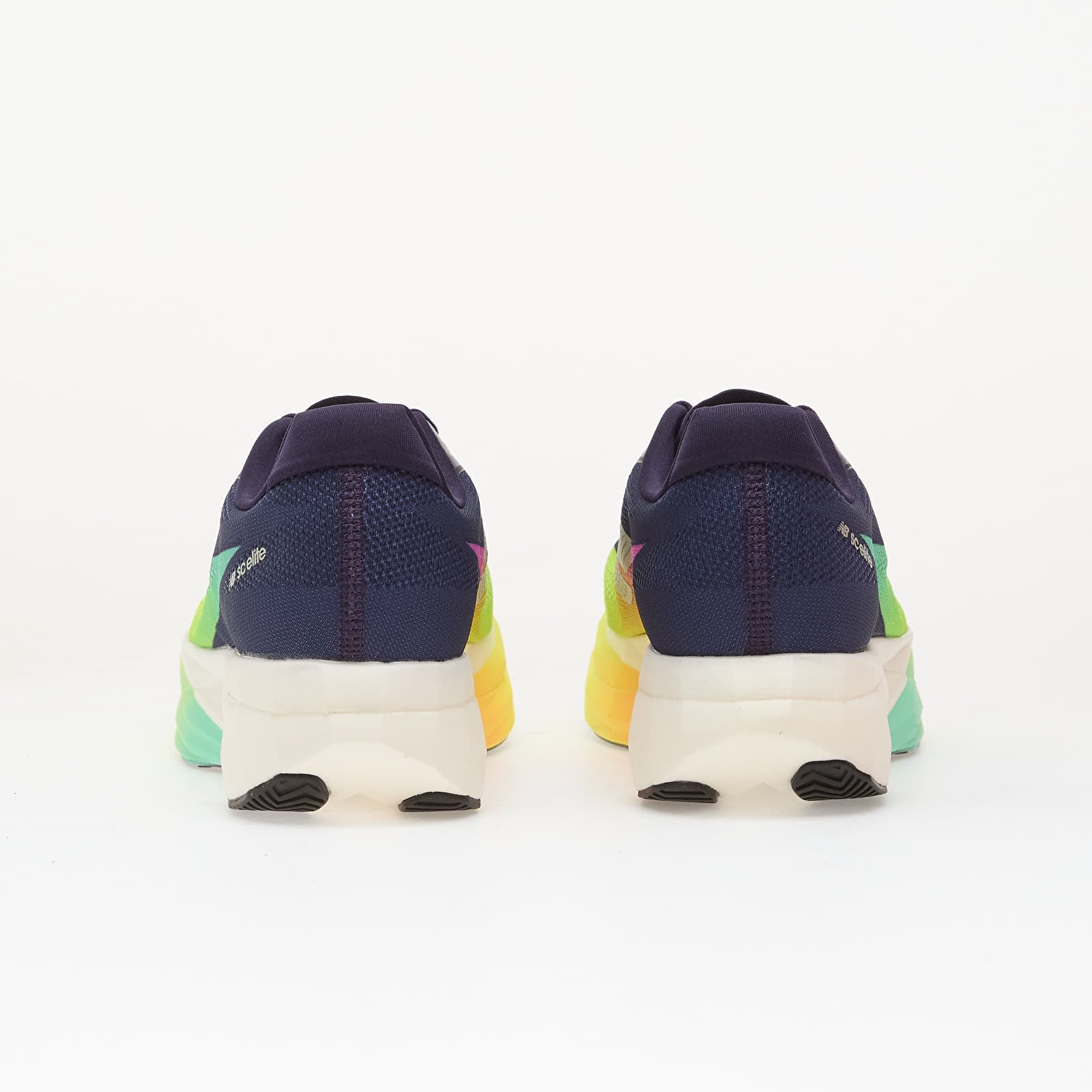 Sko til kvinder New Balance FuelCell SC Elite v5 Boyseerry/ Afterglow