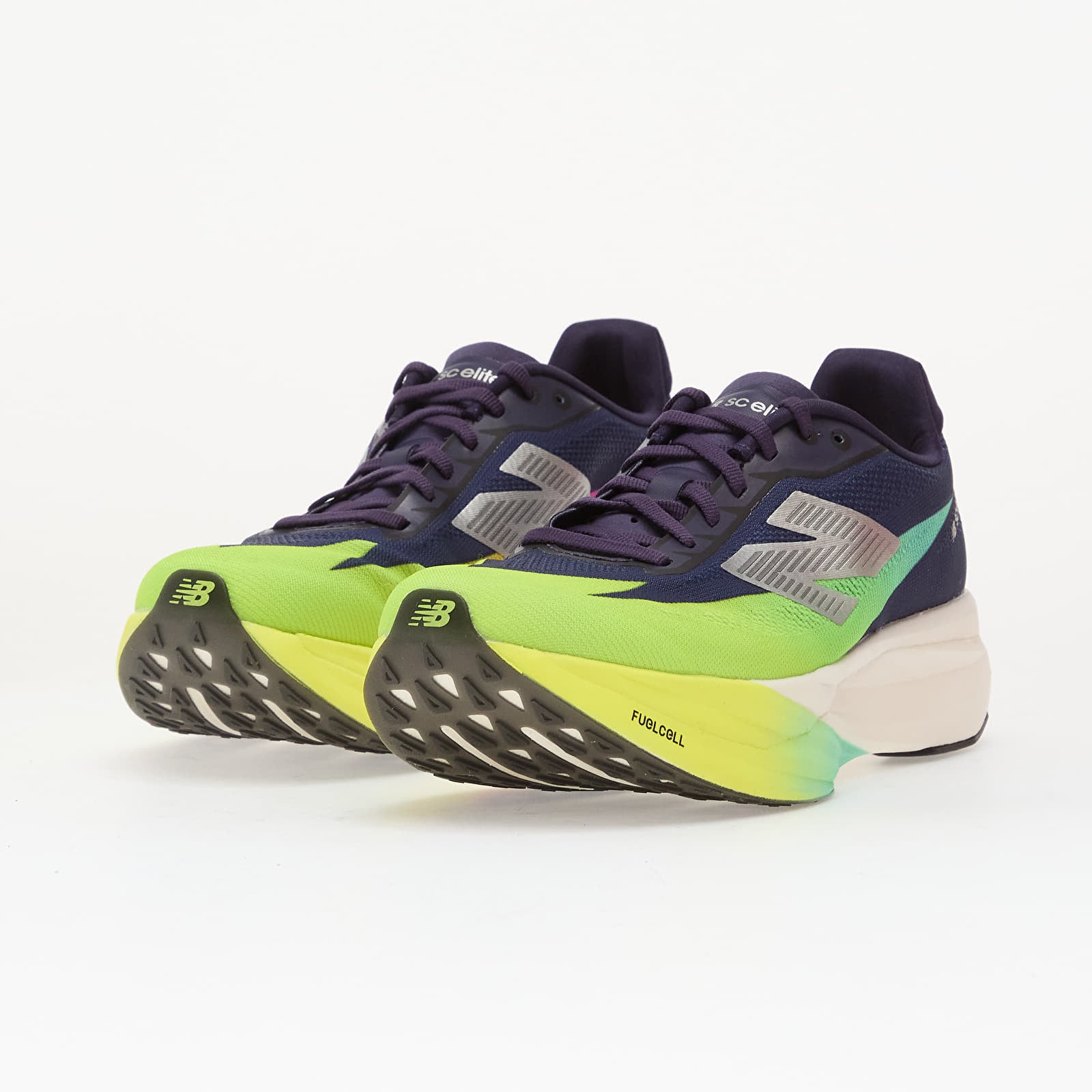 Sko til kvinder New Balance FuelCell SC Elite v5 Boyseerry/ Afterglow
