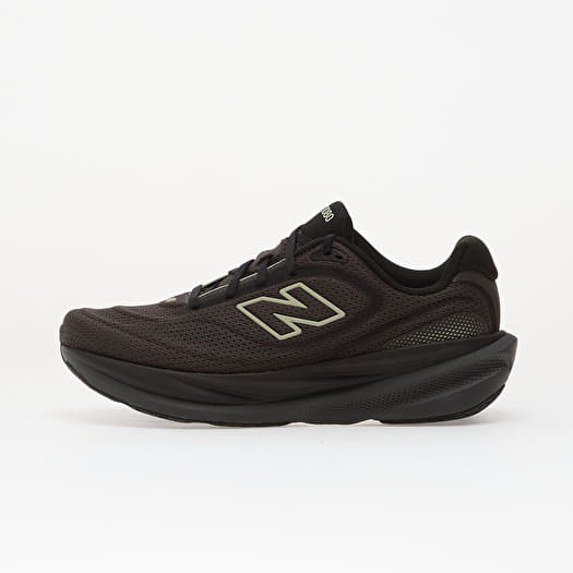 New Balance 1080 v15 Black/ Faded Black/ Olivine