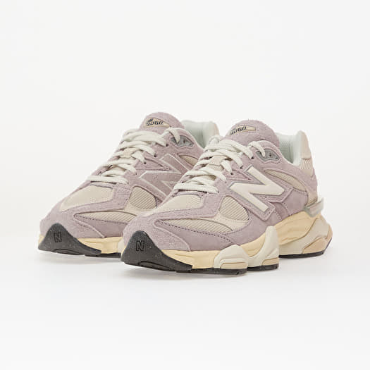 New Balance 9060 Truffle Salt/ Timberwolf | Footshop