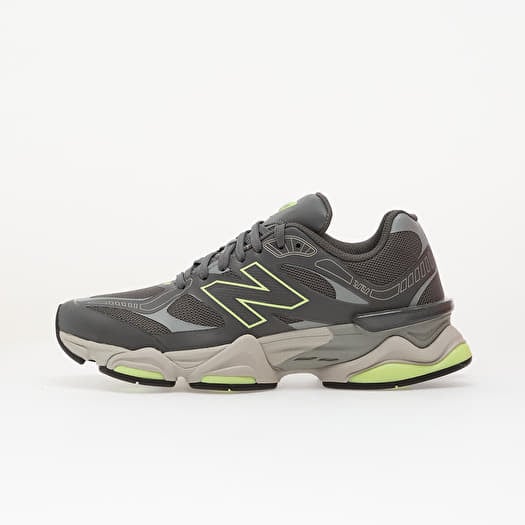 New Balance 9060 Castlerock/ Afterglow