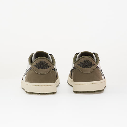 Încălțăminte și sneakerși pentru bărbați Air Jordan 1 Retro Low OG