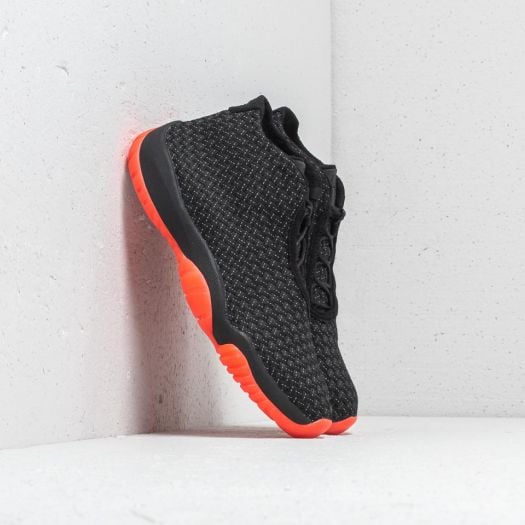 Air jordan future black sale infrared