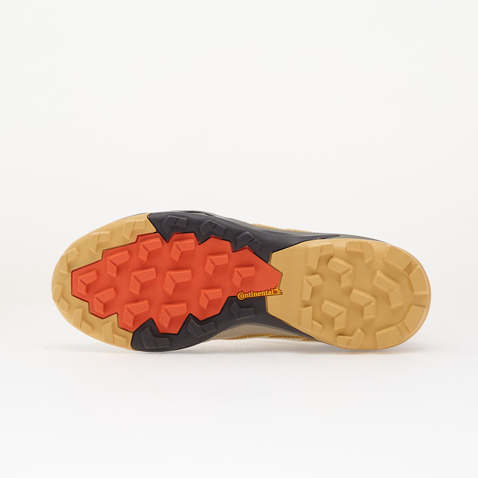 Damesschoenen adidas Terrex Skychaser GORE-TEX Hiking Wonder Taupe/ Off White/ Ice Tangerine