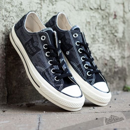 Converse andy warhol 70s shop