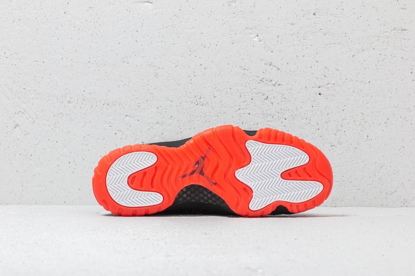 Air jordan future black infrared online
