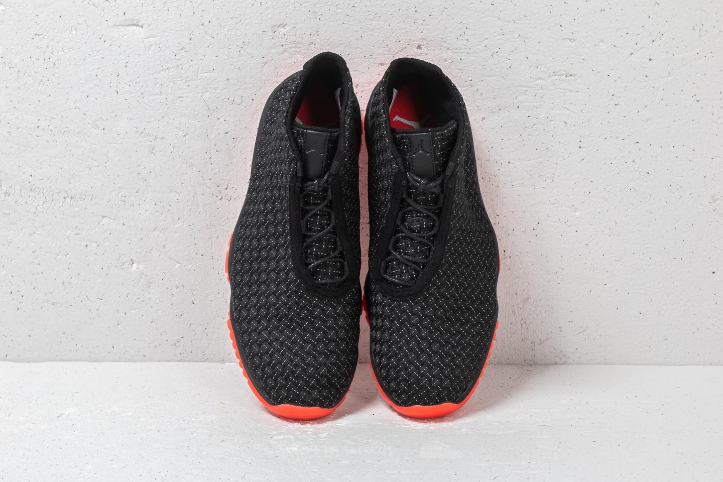 Jordan future black infrared new arrivals