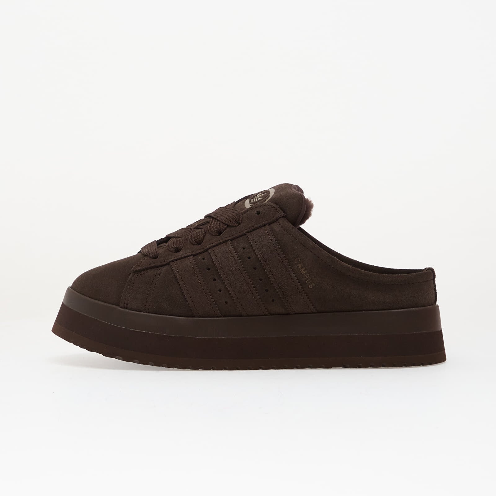 Sneakers adidas Campus 00s Wtr Lo W Auco/ Auco/ Earth Strata EUR 38