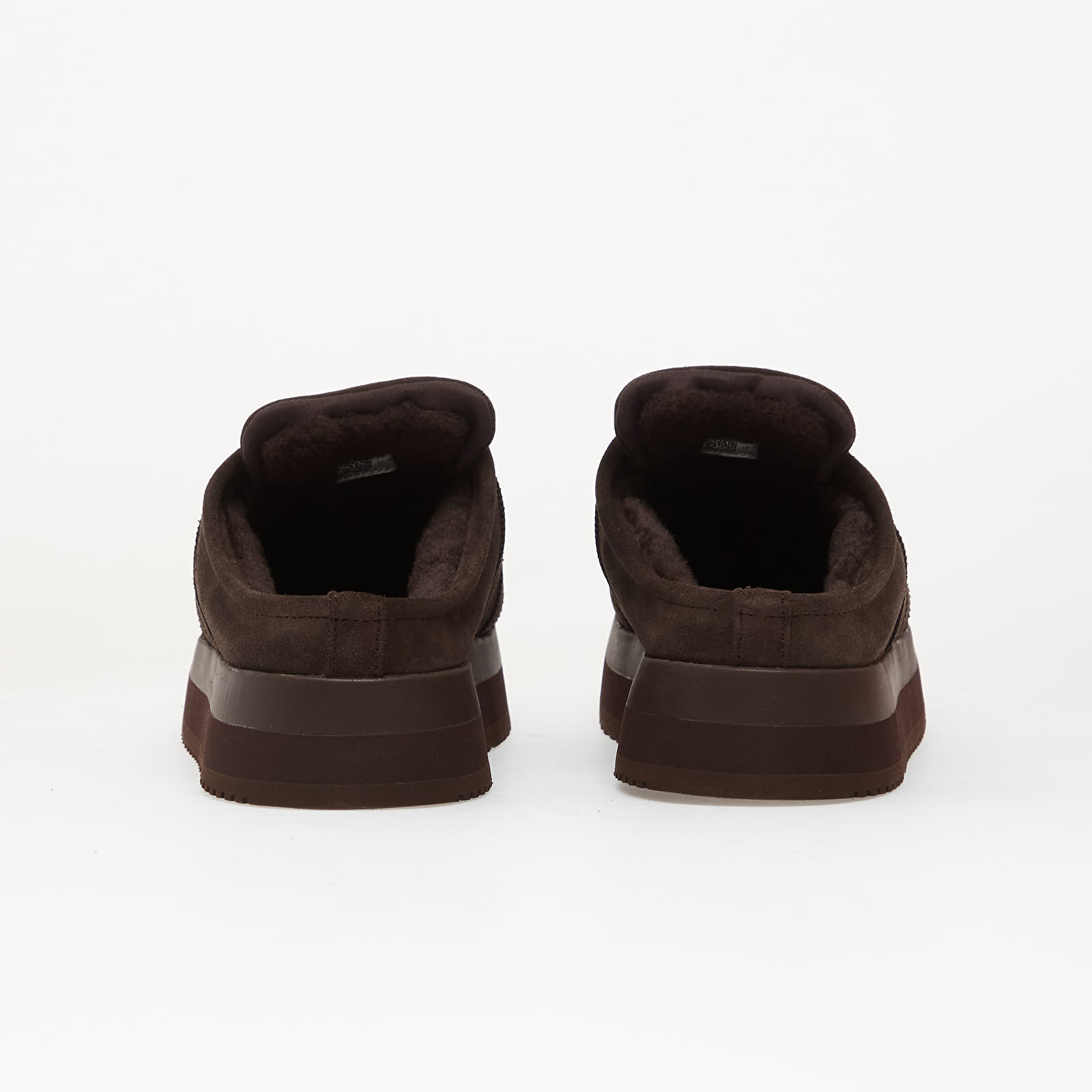 Damen Sneaker und Schuhe adidas Campus 00s Wtr Lo W Auco/ Auco/ Earth Strata