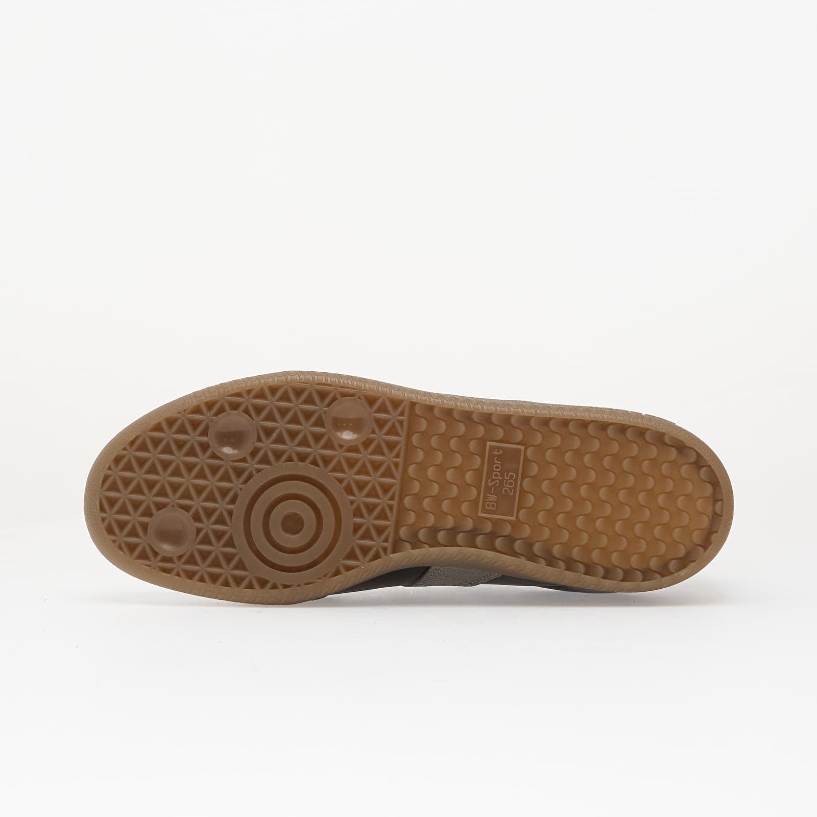 Herren Sneaker und Schuhe adidas Bw Army Core Black/ Ch Solid Grey/ Gum5