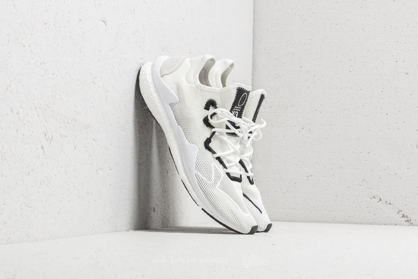 Adizero top runner y3