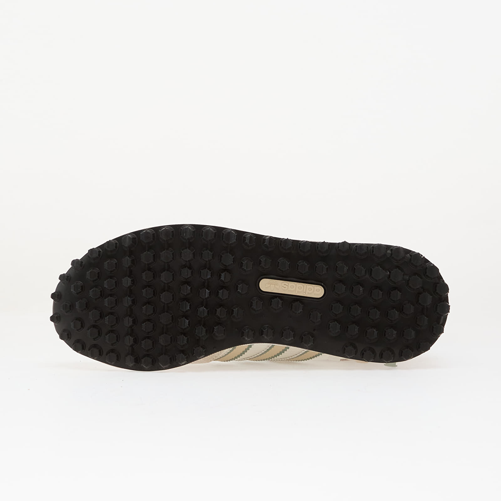 Damen Sneaker und Schuhe adidas La Trainer Og W Off White/ Crli/ Wosa