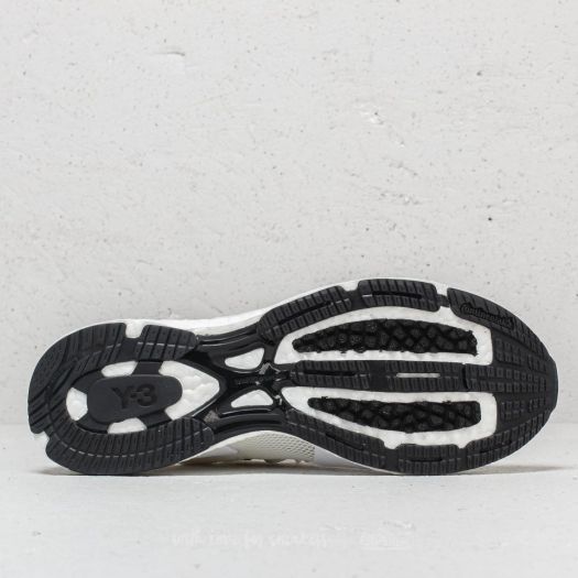 Men's shoes Y-3 Adizero Runner Ftw White/ Core White/ Black