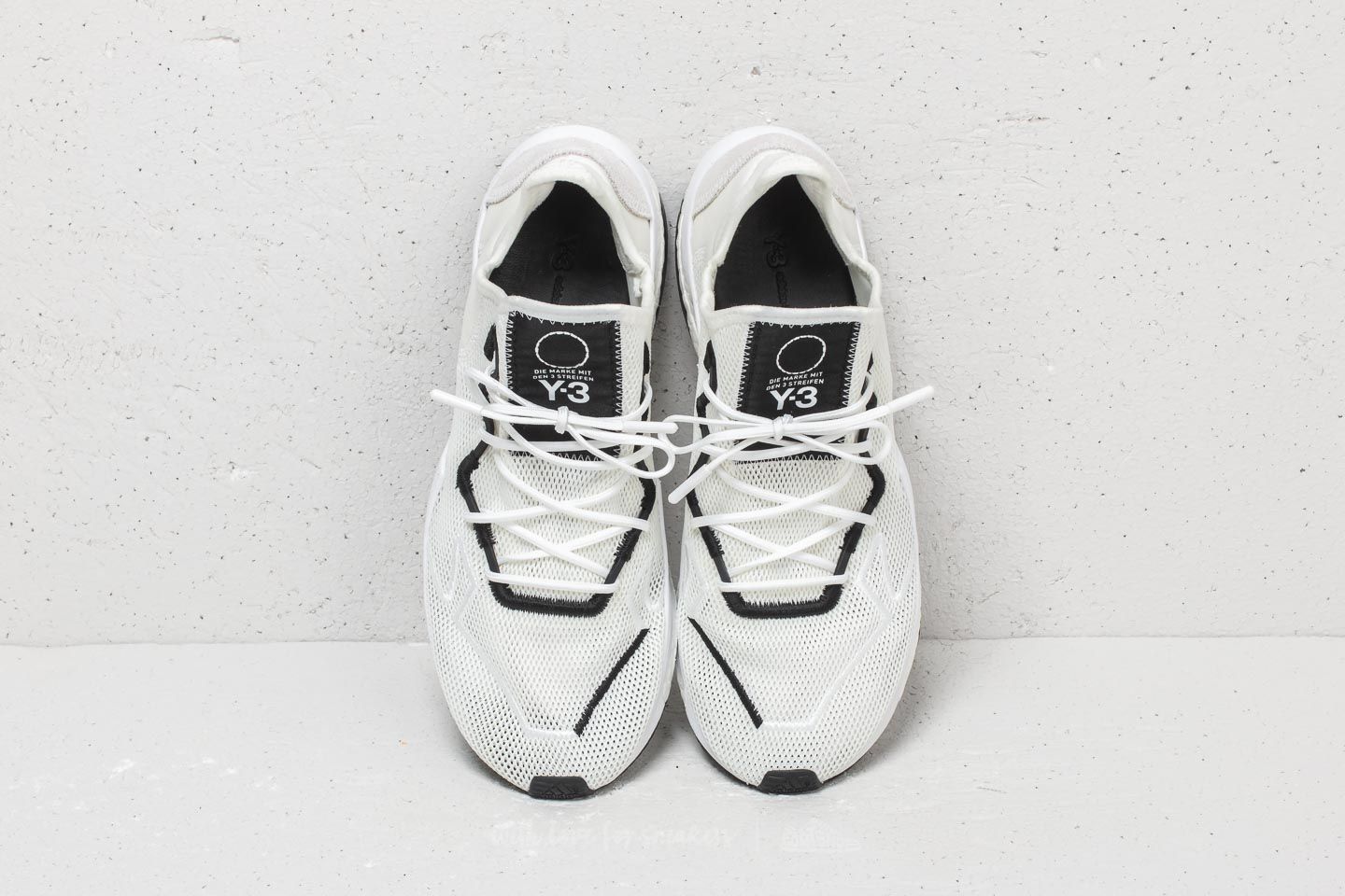 Y3 adizero runner on feet sale