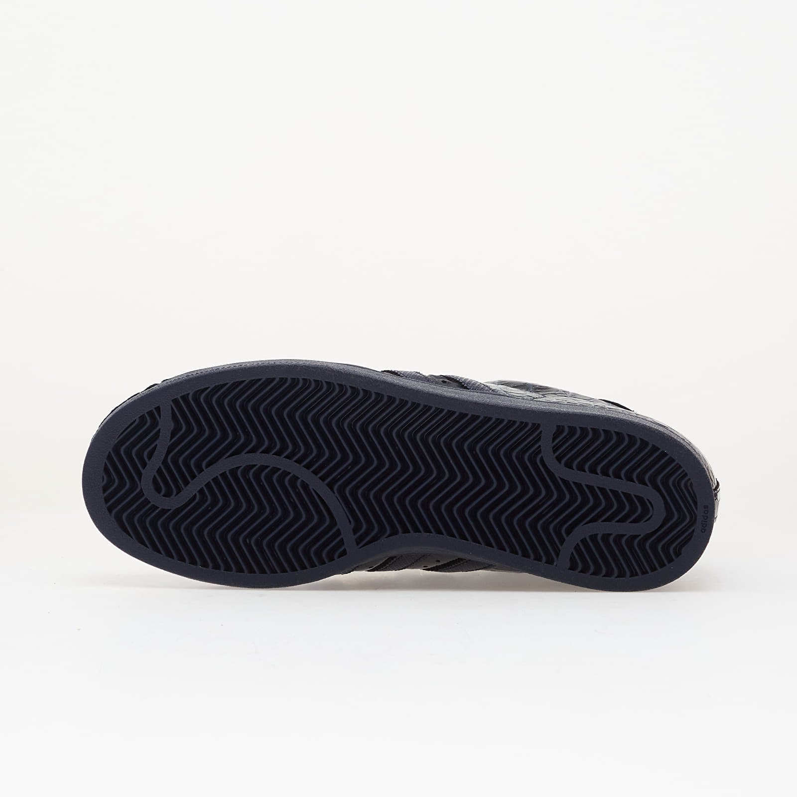 Moški čevlji adidas Superstar II Anthony Edwards Night Indigo/ Night Indigo/ Silver Metallic