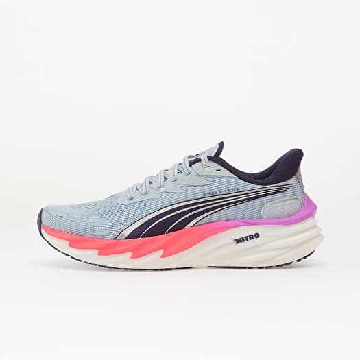 Puma Velocity NITRO 4 PUMA X Wns Lucite/ Pure Pink/ Deep Plum