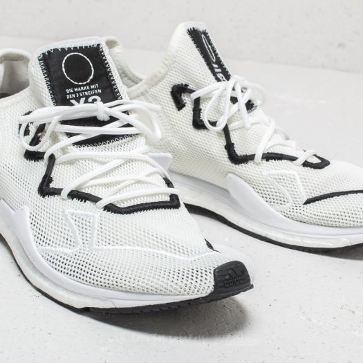 Y3 adizero runner white online