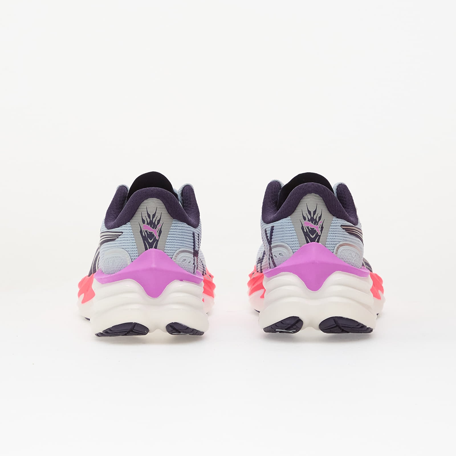 Ženski čevlji Puma Velocity NITRO 4 PUMA X Wns Lucite/ Pure Pink/ Deep Plum