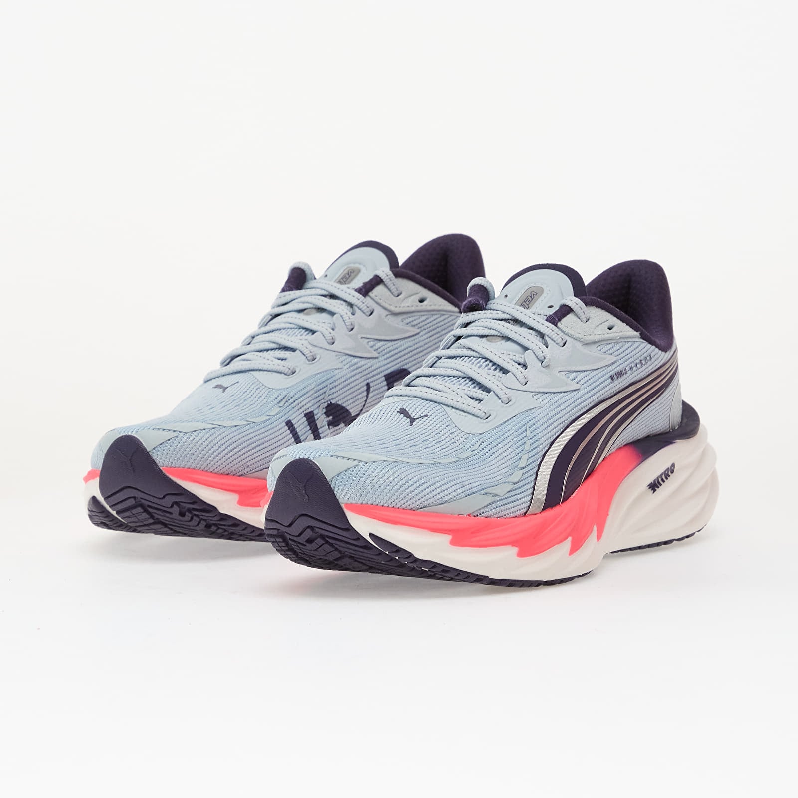 Men's shoes Puma Velocity NITRO 4 PUMA X HYR