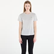 New Balance Athletics T-Shirt Ash Heather