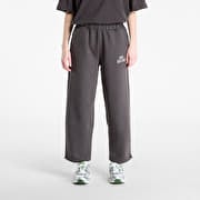 New Balance Linear Heritage Fleece Barrel Pant Faded Black