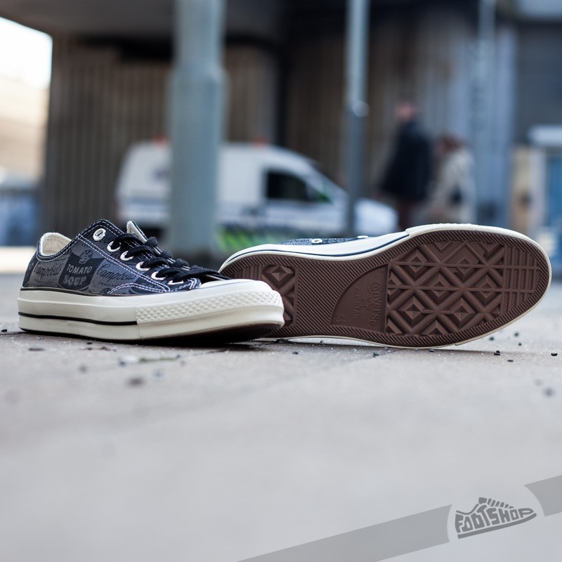 Converse 70s x andy on sale warhol