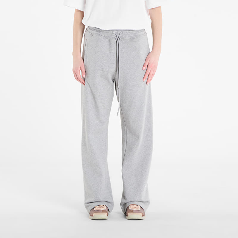 adidas x Stella Mccartney Straight Leg Joggers Medium Grey Heather