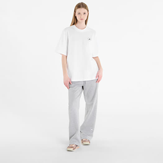 Women's T-shirts adidas x Stella Mccartney Loose T-Shirt White