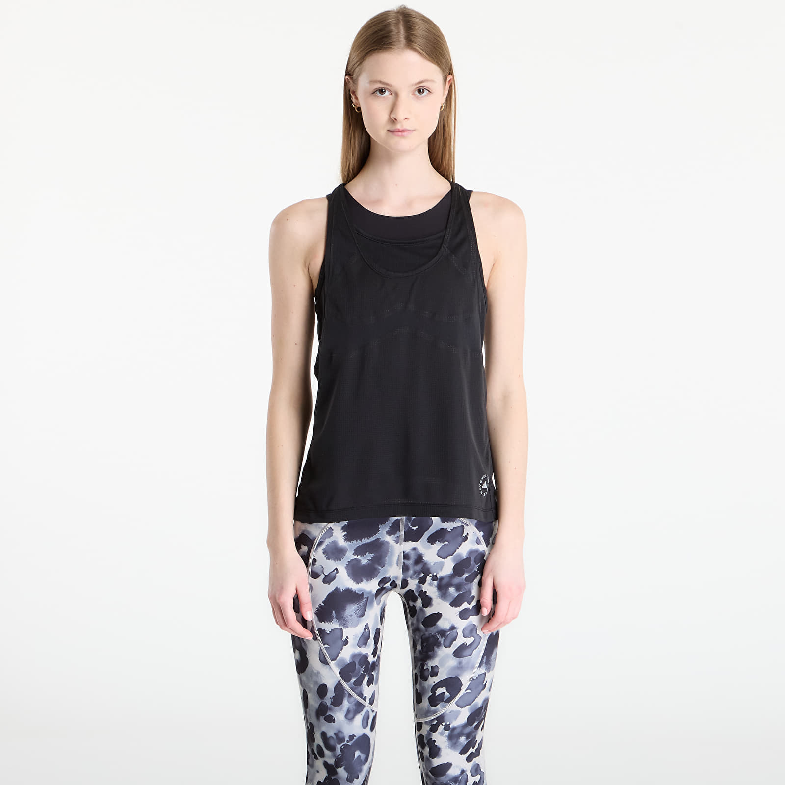 adidas x Stella McCartney Track Pantsa Tank Black S