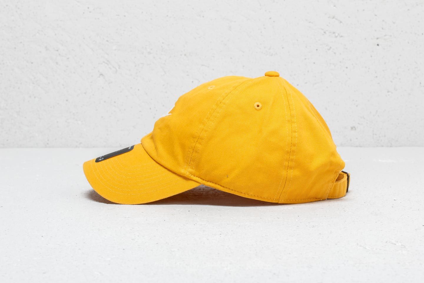 Kepurės Nike Heritage 86 Futura Washed Cap Yellow
