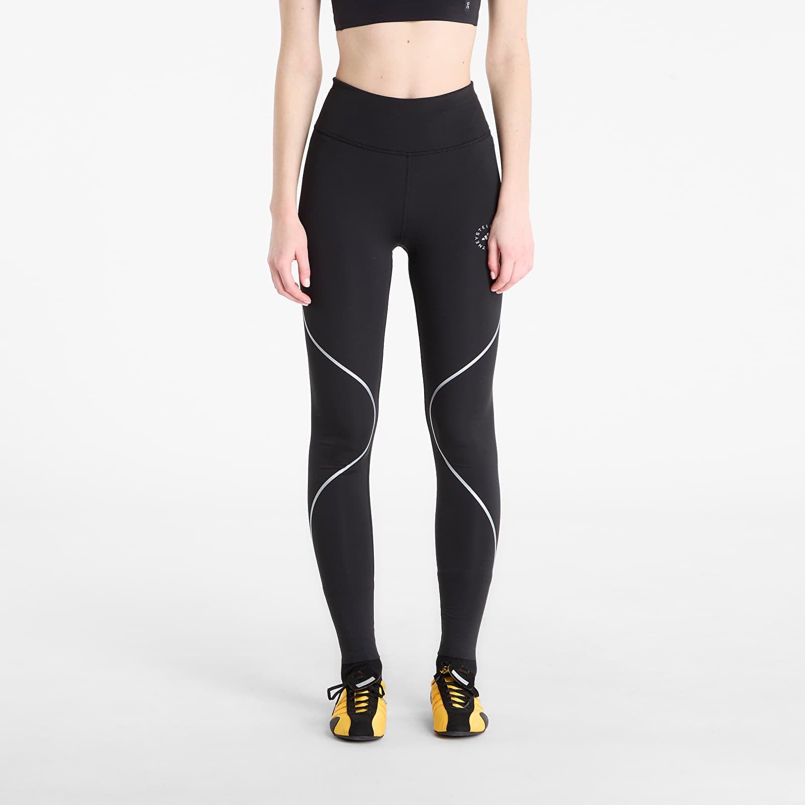 Κολάν adidas x Stella McCartney Track Pantsa Legg Black