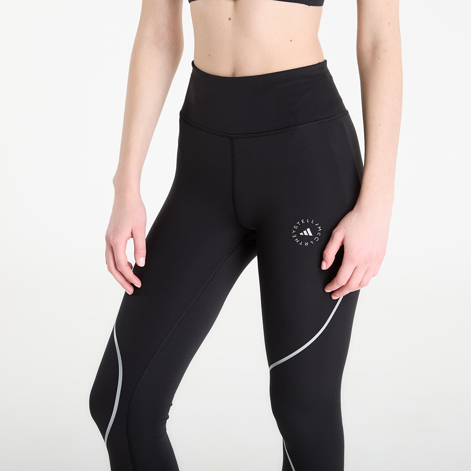 Κολάν adidas x Stella McCartney Track Pantsa Legg Black