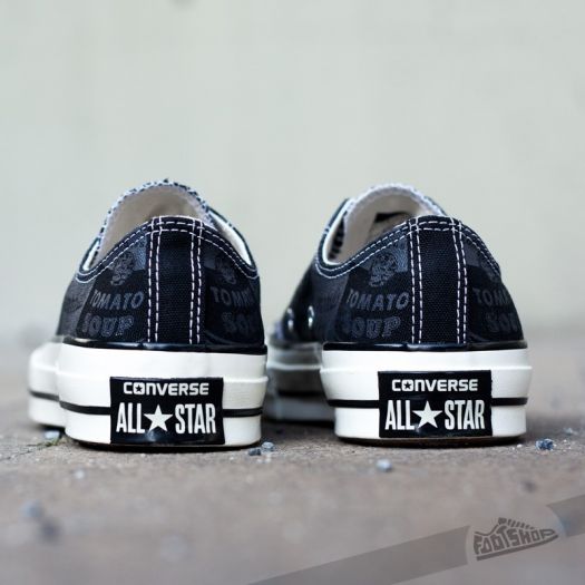 Ct 70 clearance ox black