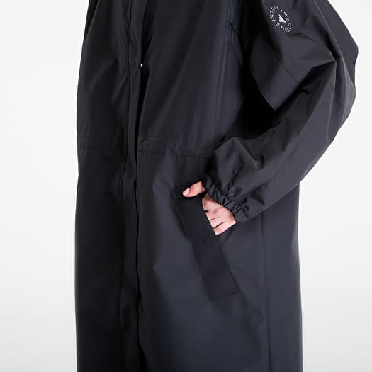 Jackets adidas x Stella McCartney Hw Parka Black (KA9602) | Footshop
