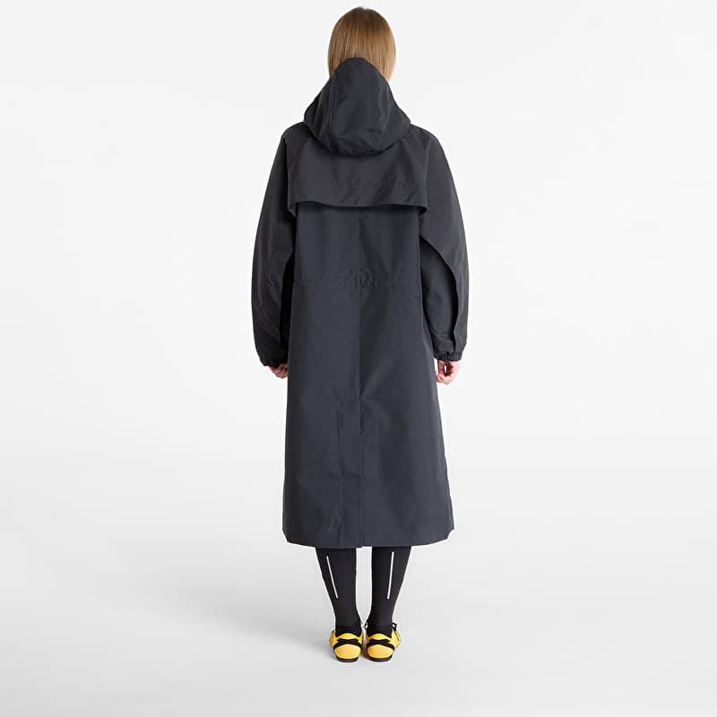 adidas x Stella Mccartney Heavyweight Parka Black | Footshop