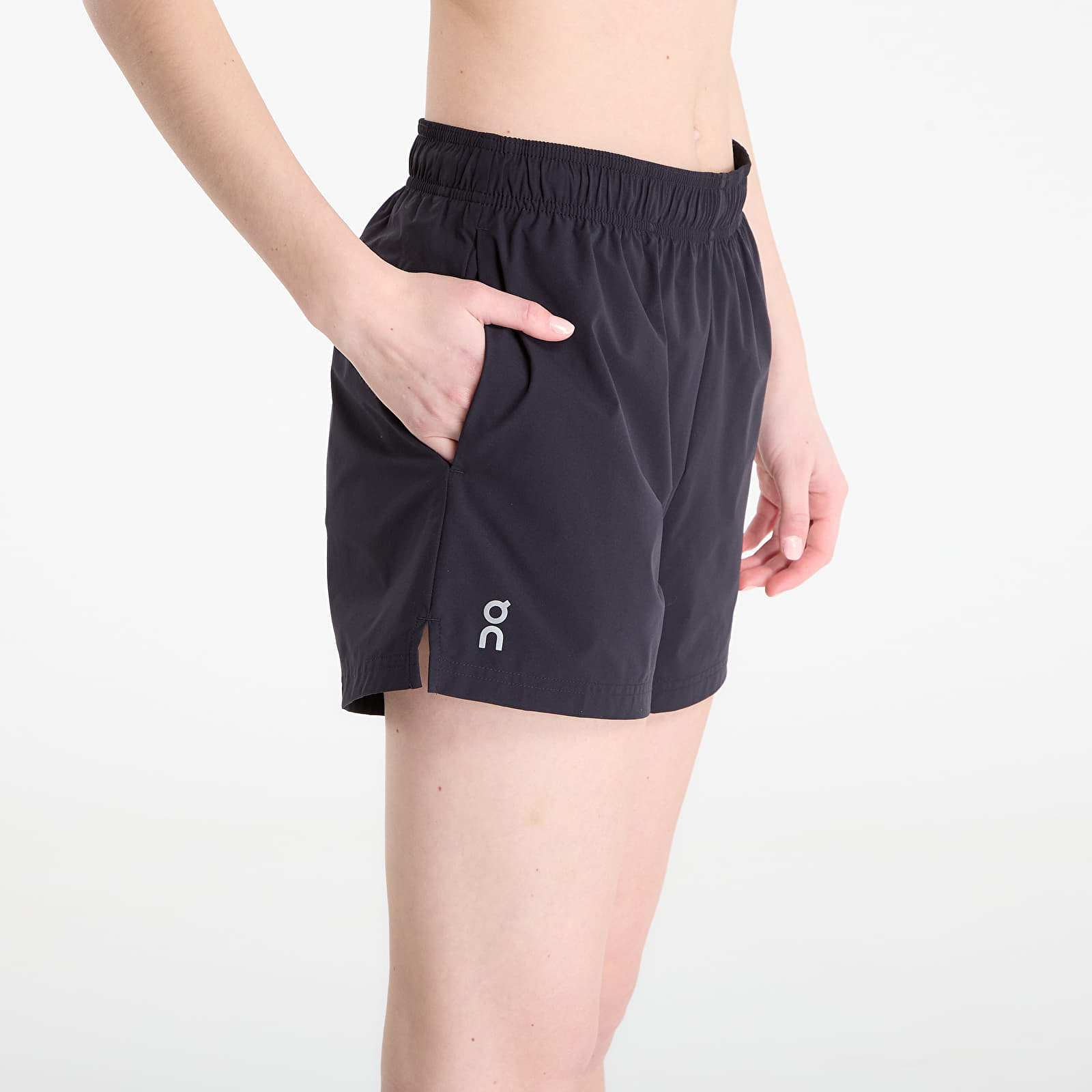 Pantaloncini On 3" Core Shorts Black