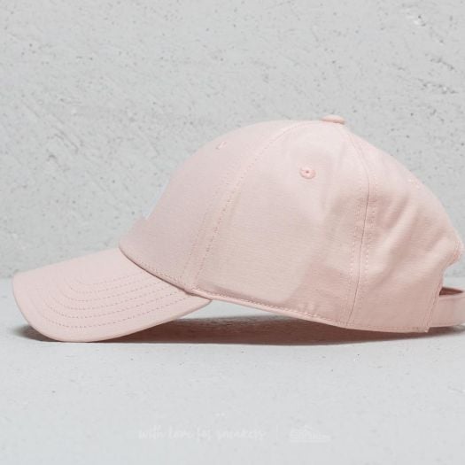 Caps The North Face 66 Classic Hat Misty Rose Tnf White Footshop
