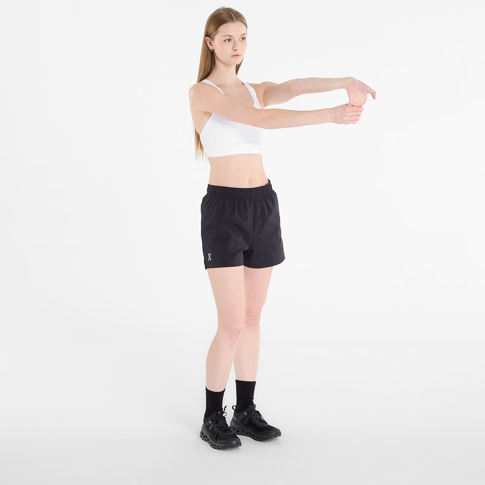 Podprsenky On Performance Bra White