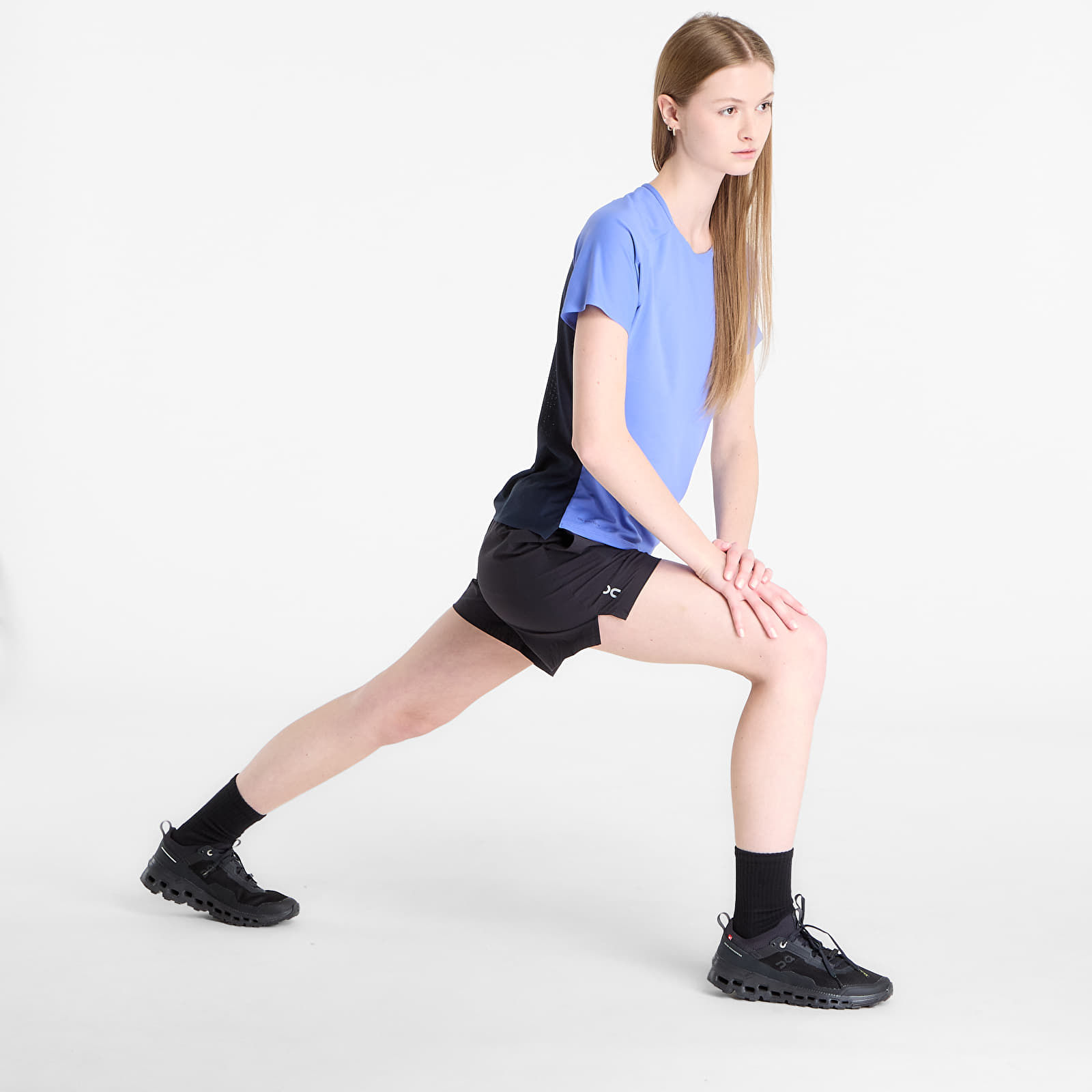 Magliette On Performance-T Sailor/ Navy