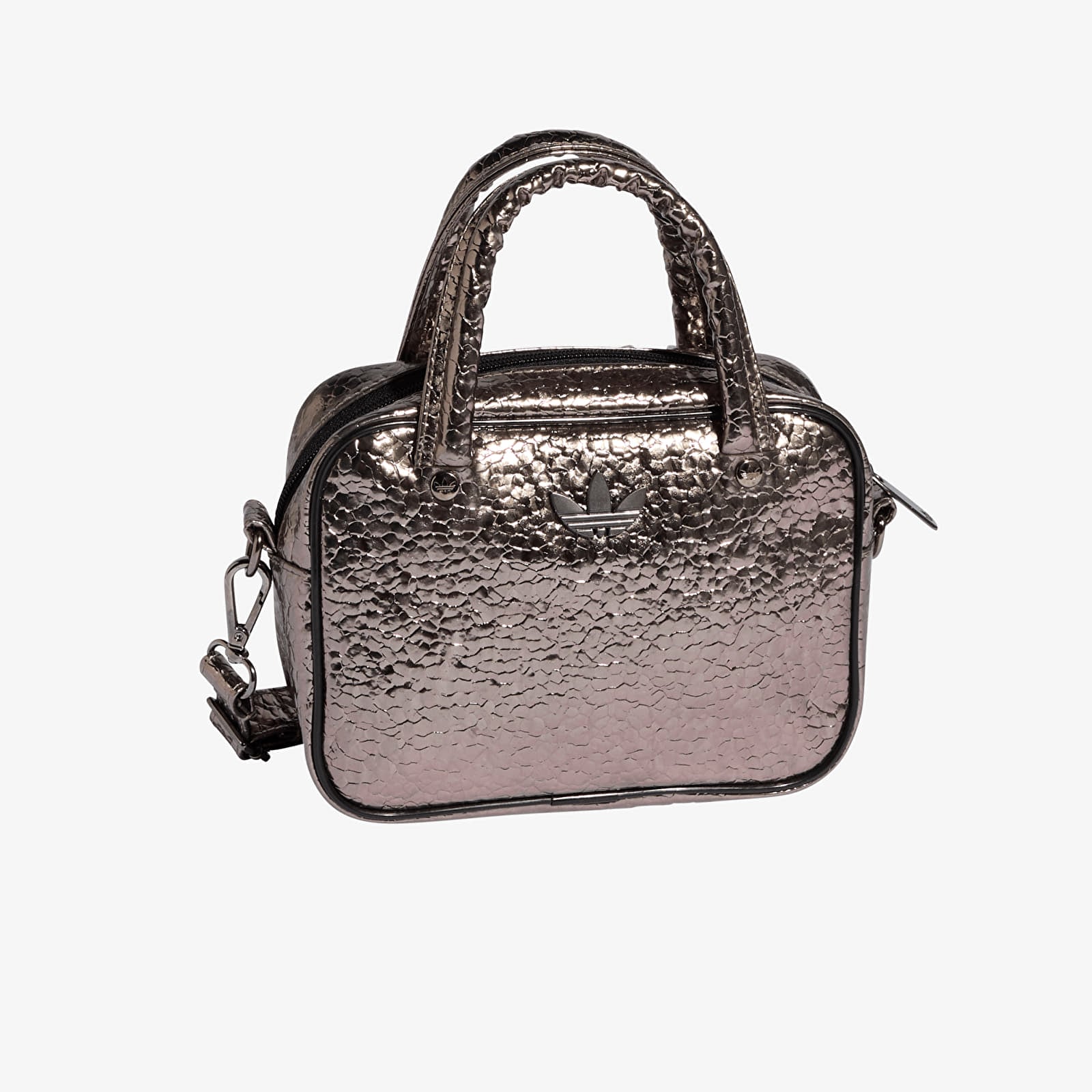 Bandoleras adidas Adicolor Sb Grey Three