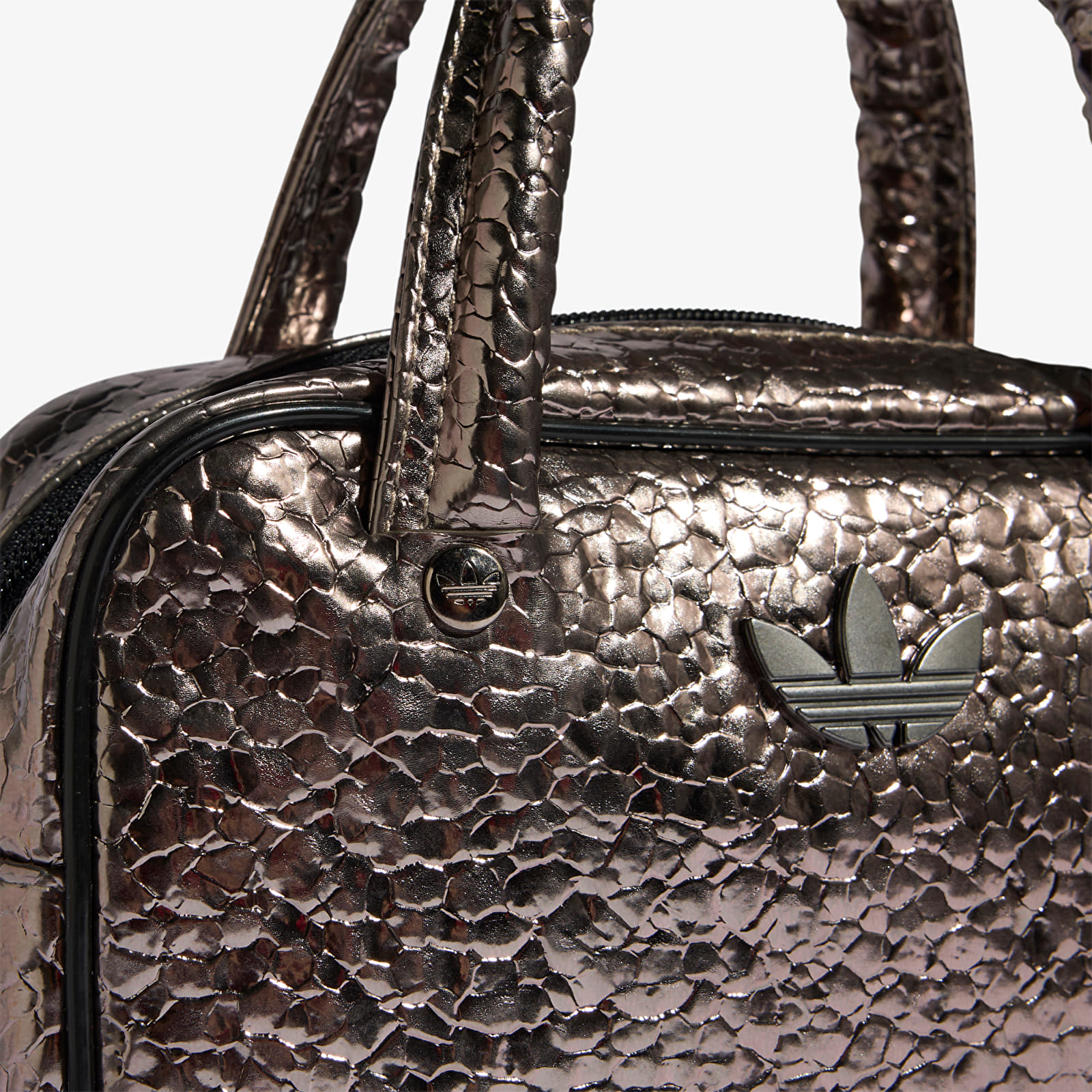 Bandoleras adidas Adicolor Sb Grey Three