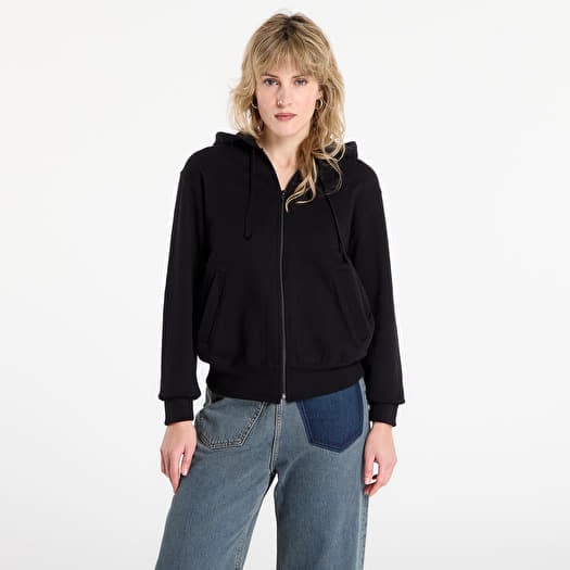 Sweatshirt Comme des Garçons PLAY Sweatshirt Black Emblem Knit UNISEX Black