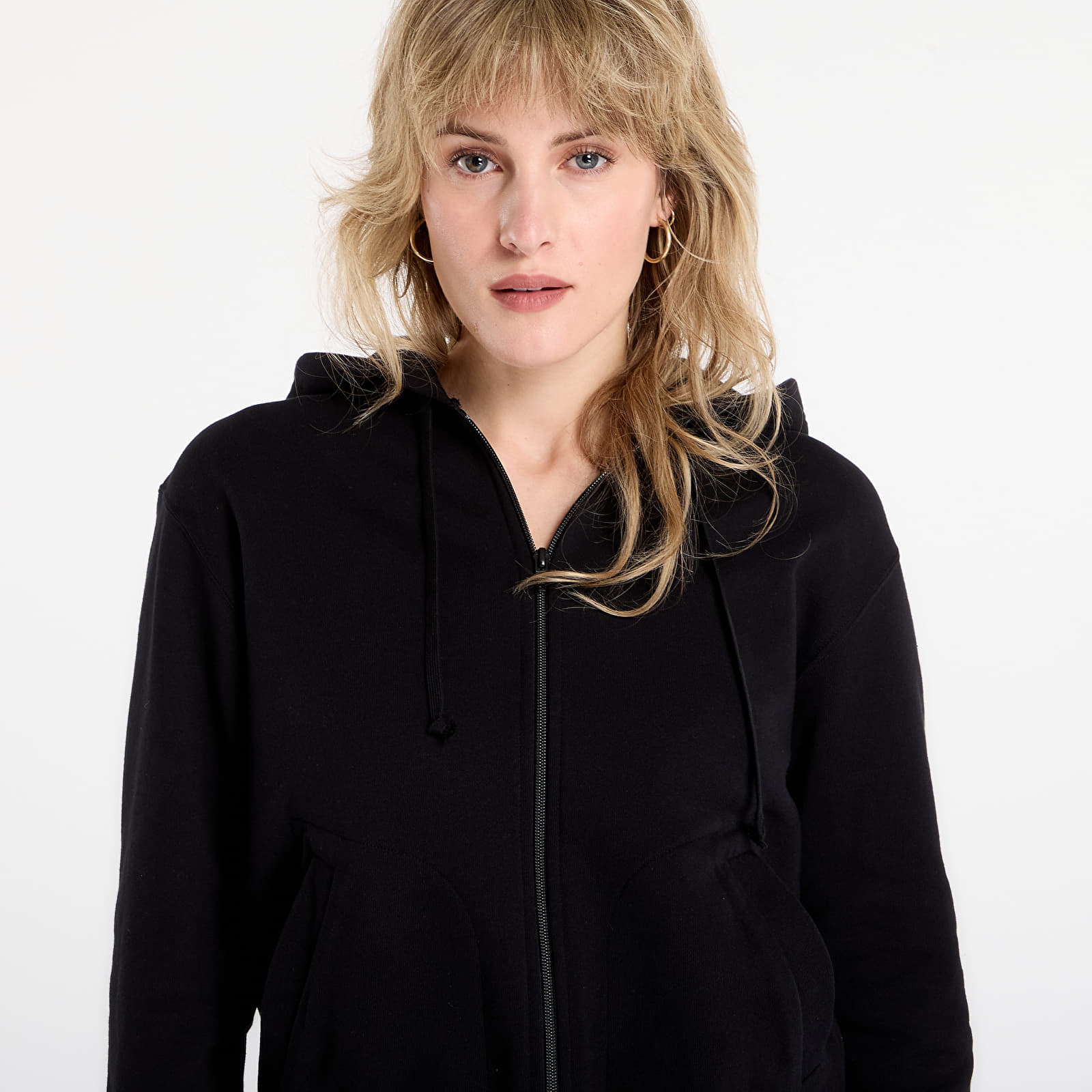 Felpe Comme des Garçons PLAY Sweatshirt Black Emblem Knit UNISEX Black