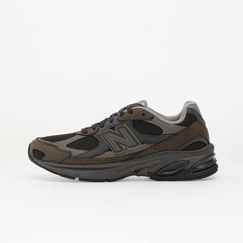 New Balance 2010 Grey