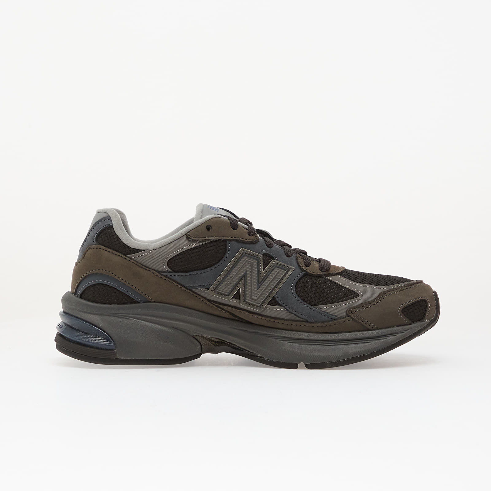 Pánské tenisky a boty New Balance 2010 Grey