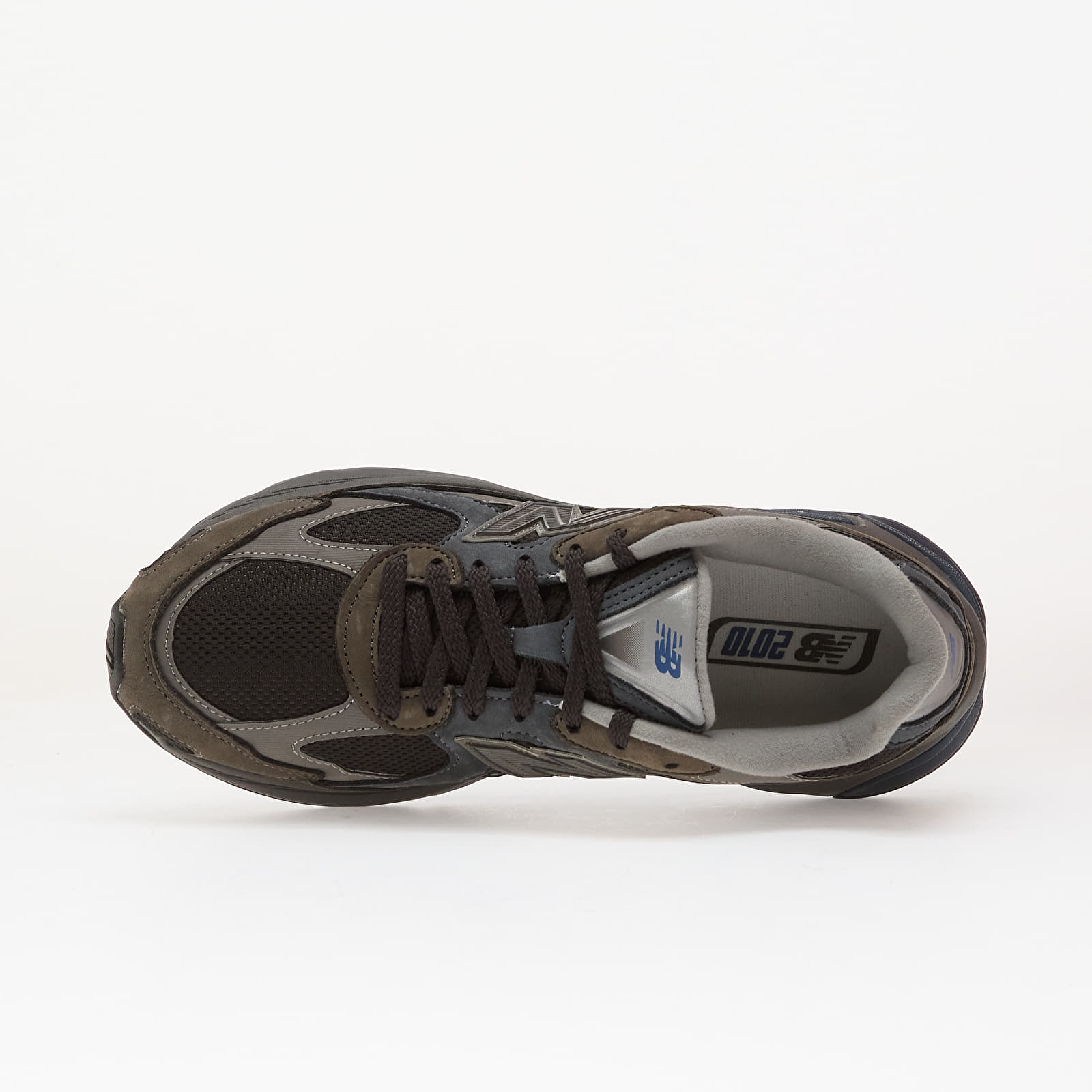 Pánské tenisky a boty New Balance 2010 Grey