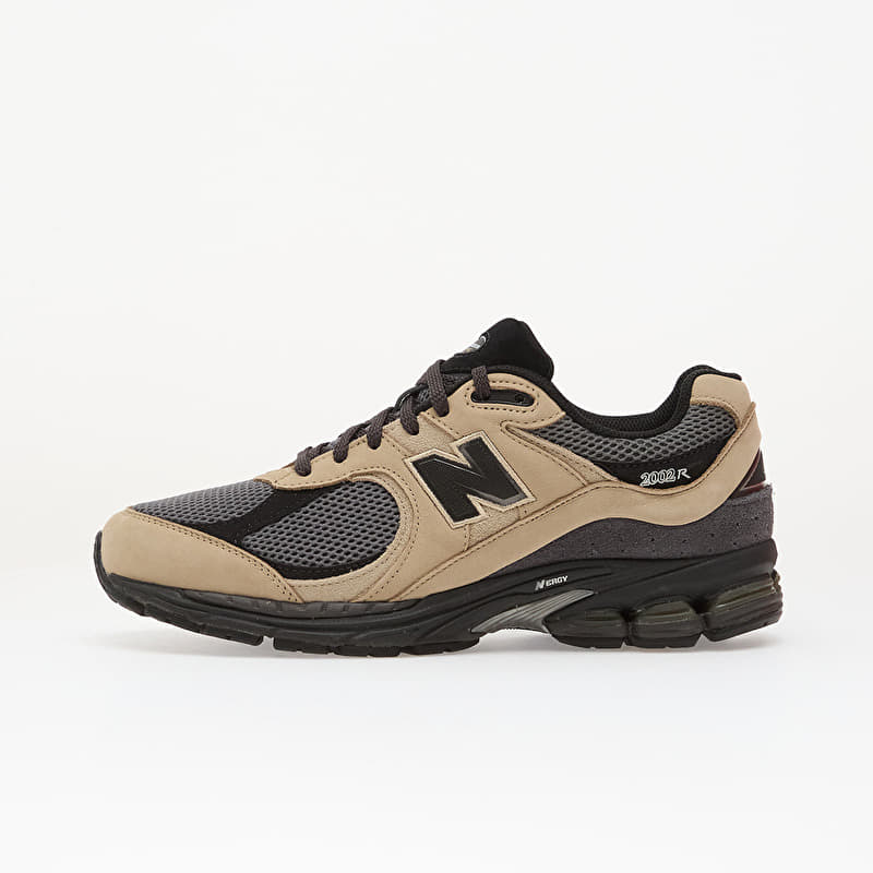 New Balance 2002R Stoneware/ Castlerock